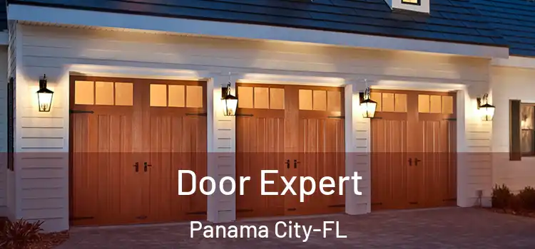  Door Expert Panama City-FL