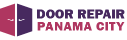 Door Repair Panama City