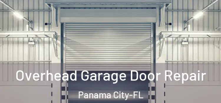 Overhead Garage Door Repair Panama City-FL